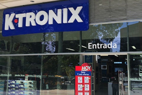 K tronix Al