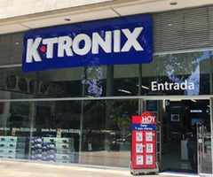 K tronix LR