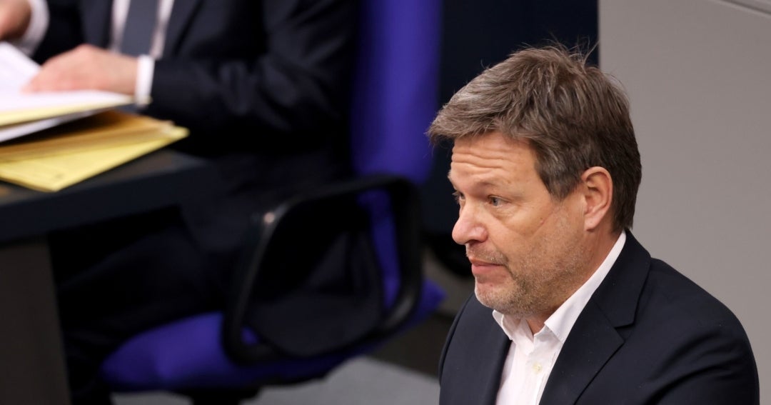 Deutschland schlägt vor, die Bürotemperatur auf 19 °C zu senken, um bis zu 20 % Gas einzusparen Deutschland schlägt vor, die Bürotemperatur auf 19 °C zu senken, um bis zu 20 % Gas einzusparen