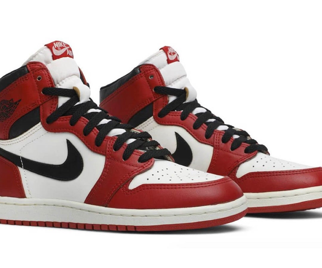 Las cl sicas zapatillas Jordan traen novedades para 2022 pero