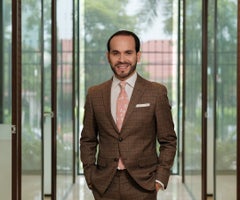 Abelardo De La Espriella