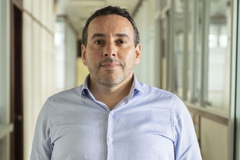 Alexander Agudelo