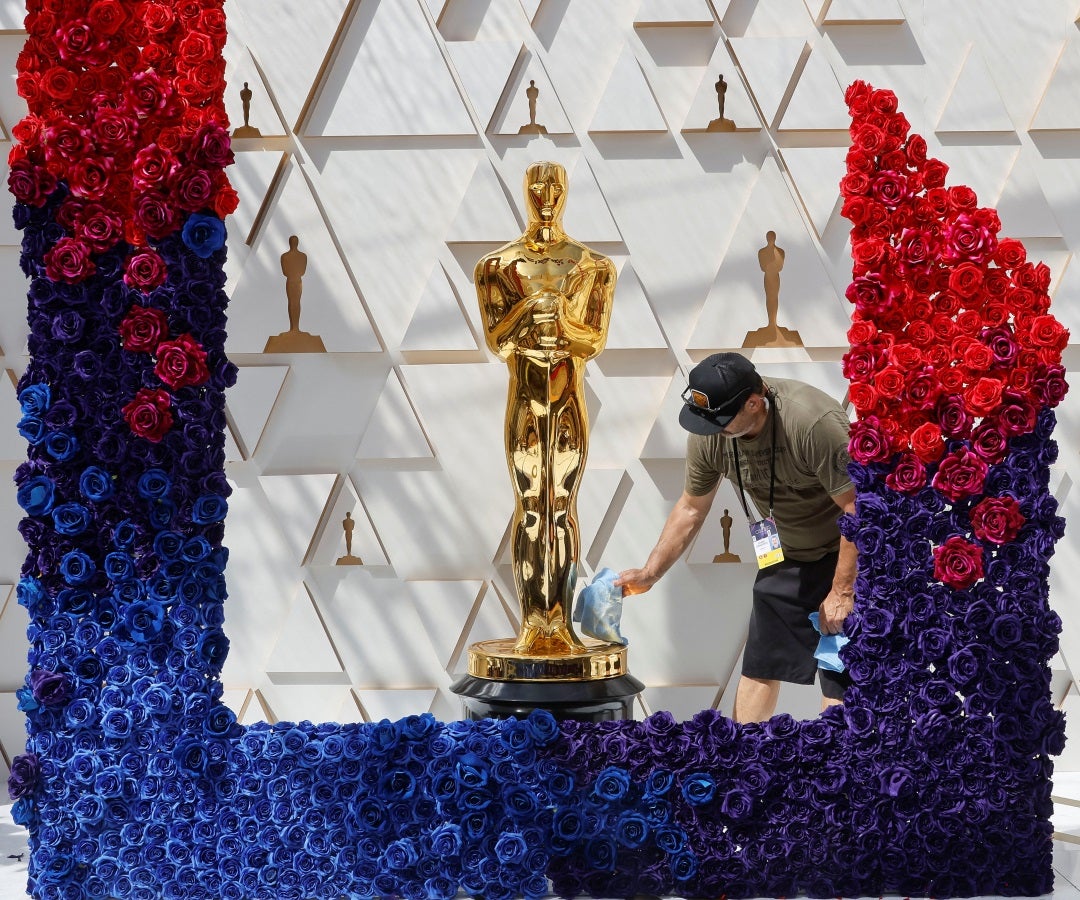 El ABC de la entrega de los Premios Oscar 2022, dónde puede verlos y a