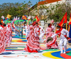 Carnaval de Barranquilla