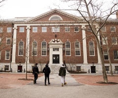 U.S. Colleges Brace for a Devastating Summer And Fall