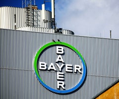 Planta de Bayer