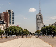 Oficinas Buenos Aires