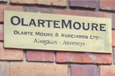 Olarte Moure AL