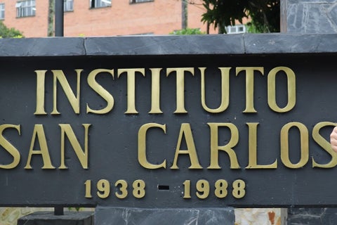 Instituto San Carlos AL