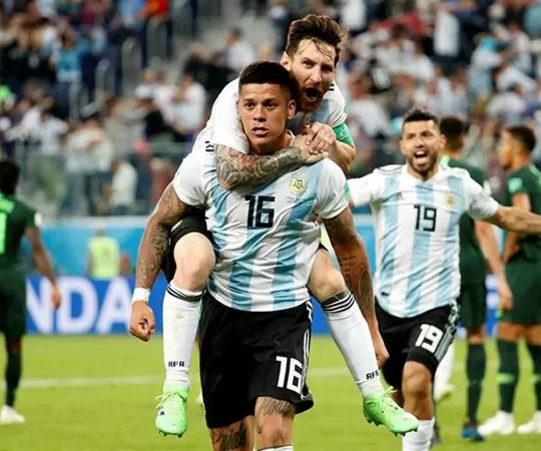 Nike desbanca a Adidas con el doble de selecciones en el Mundial Catar de las marcas