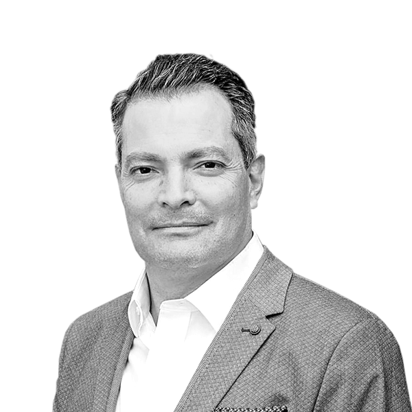 Juan Carlos León Rubio LaRepublica.co