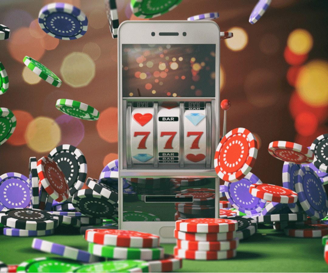 Mundos de fantasía en casinos en línea