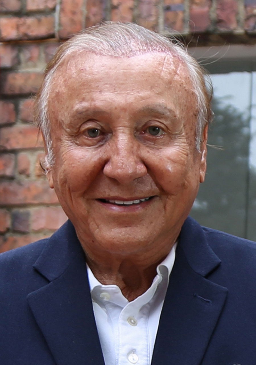 Rodolfo Hernández