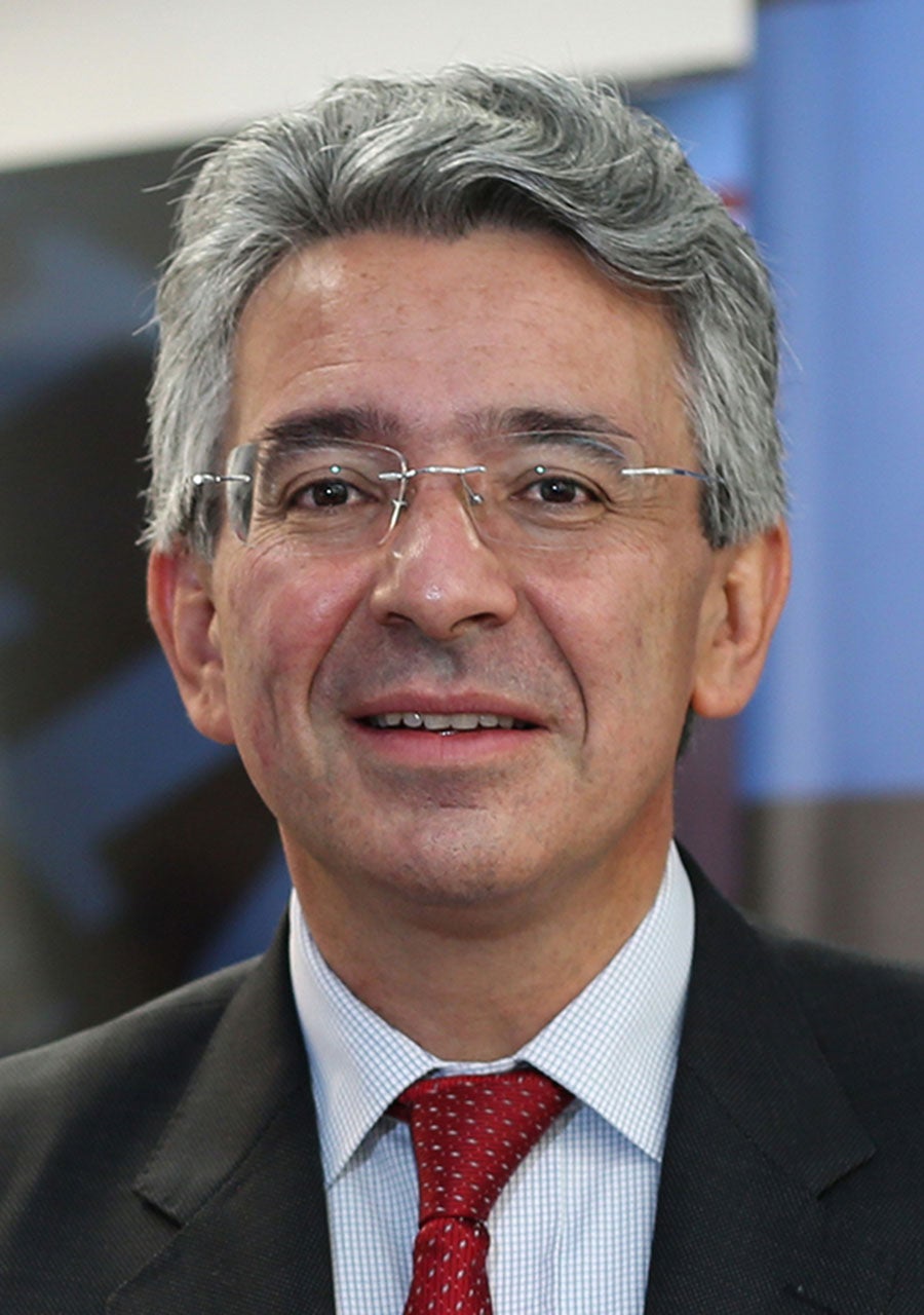 Enrique Gómez
