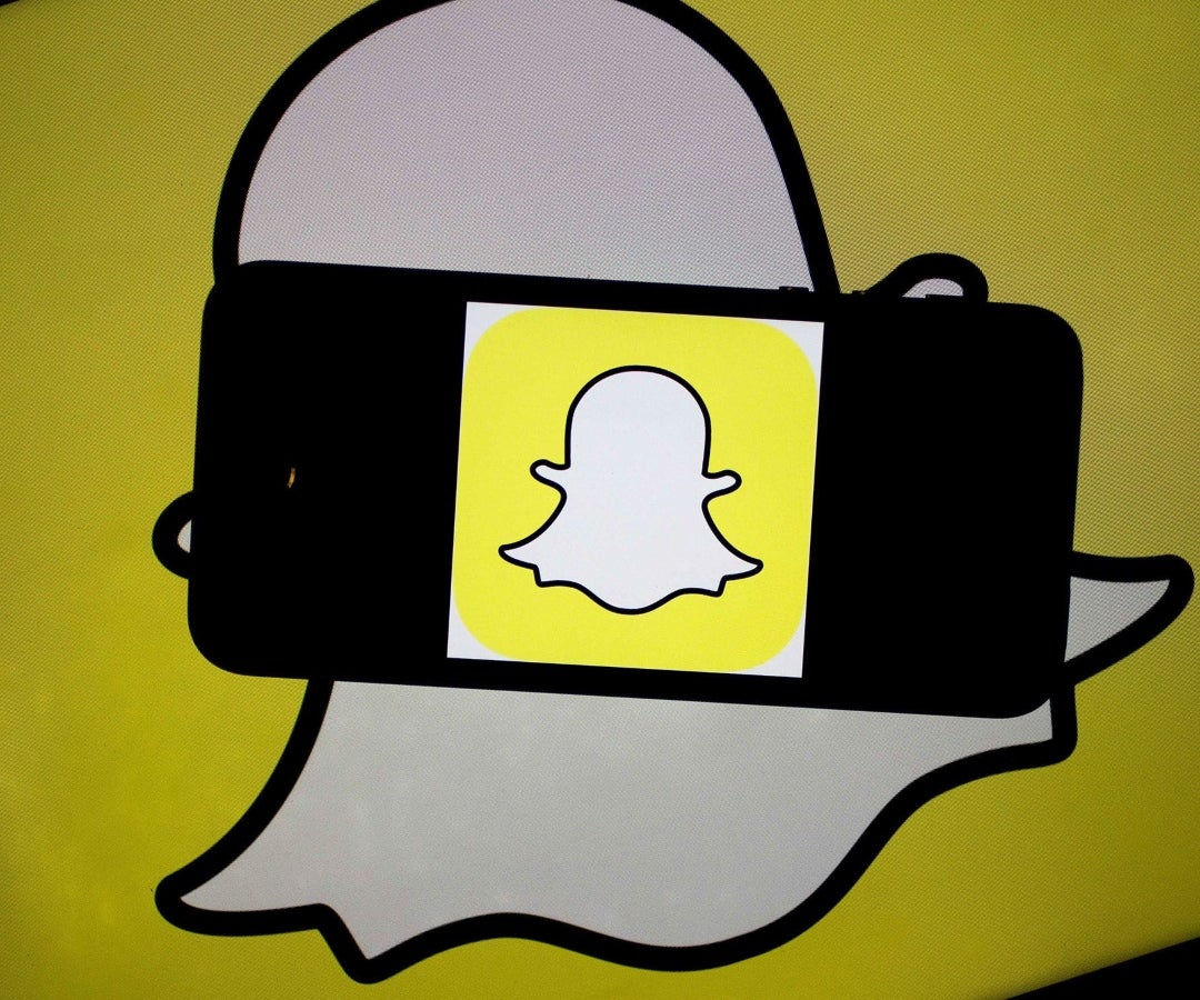 Snap reports user growth ahead of analyst estimates