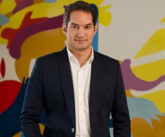 DIEGO NAVARRO, Mercado Pago