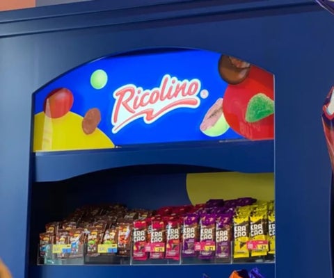 Ricolino cambiará de dueños, Bimbo confirmó venta de la unidad al Grupo ...