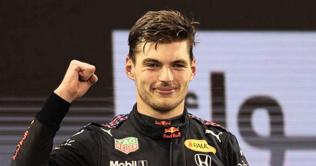 Verstappen afirma que cambios en el reglamento aumentan posibilidades de seguir en la F1