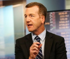 Mike Wilson director de inversiones de Morgan Stanley