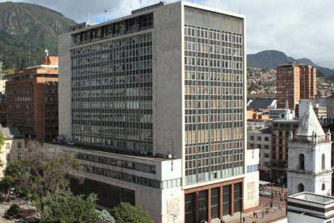 Banco de la Republica Al