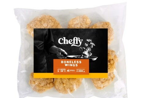 Cheffy Al