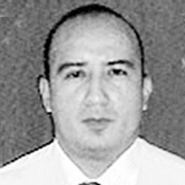 Rafael González T.