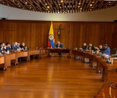 Corte Constitucional