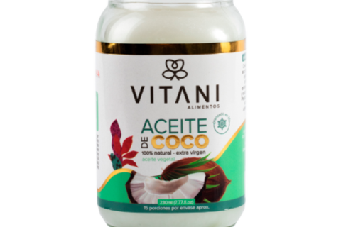 Vitani Al