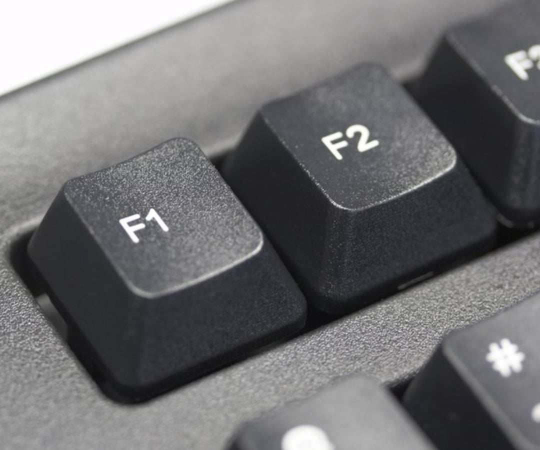 Клавиша f1. Клавиша f. F1 кнопка. F10 клавиша.