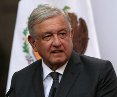 Presidente de México confirmó que no asistirá a la Cumbre de las Américas