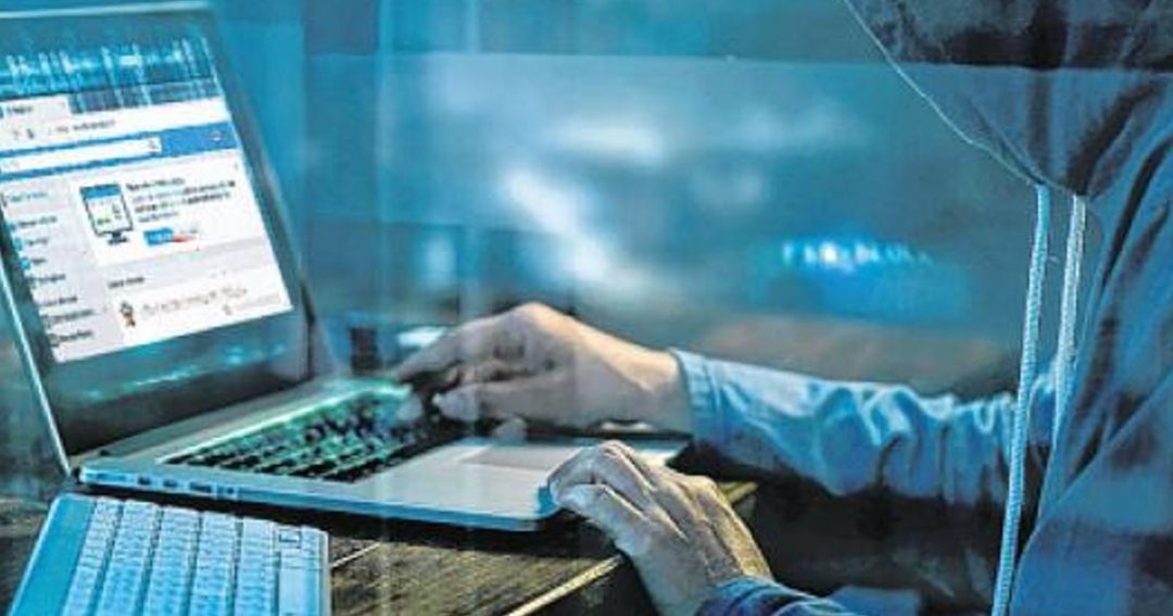 Los intentos de fraude digital en Colombia han crecido 859% en los ...