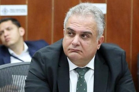 John Besaile Al