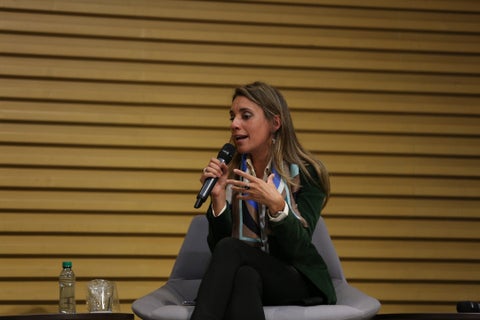 María Fernanda Quiñones, Presidenta Ejecutiva Cámara de Comercio Electrónico CCE (1)