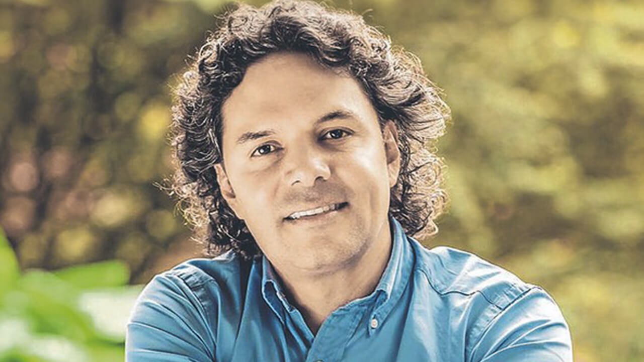 Usted se parece al voto