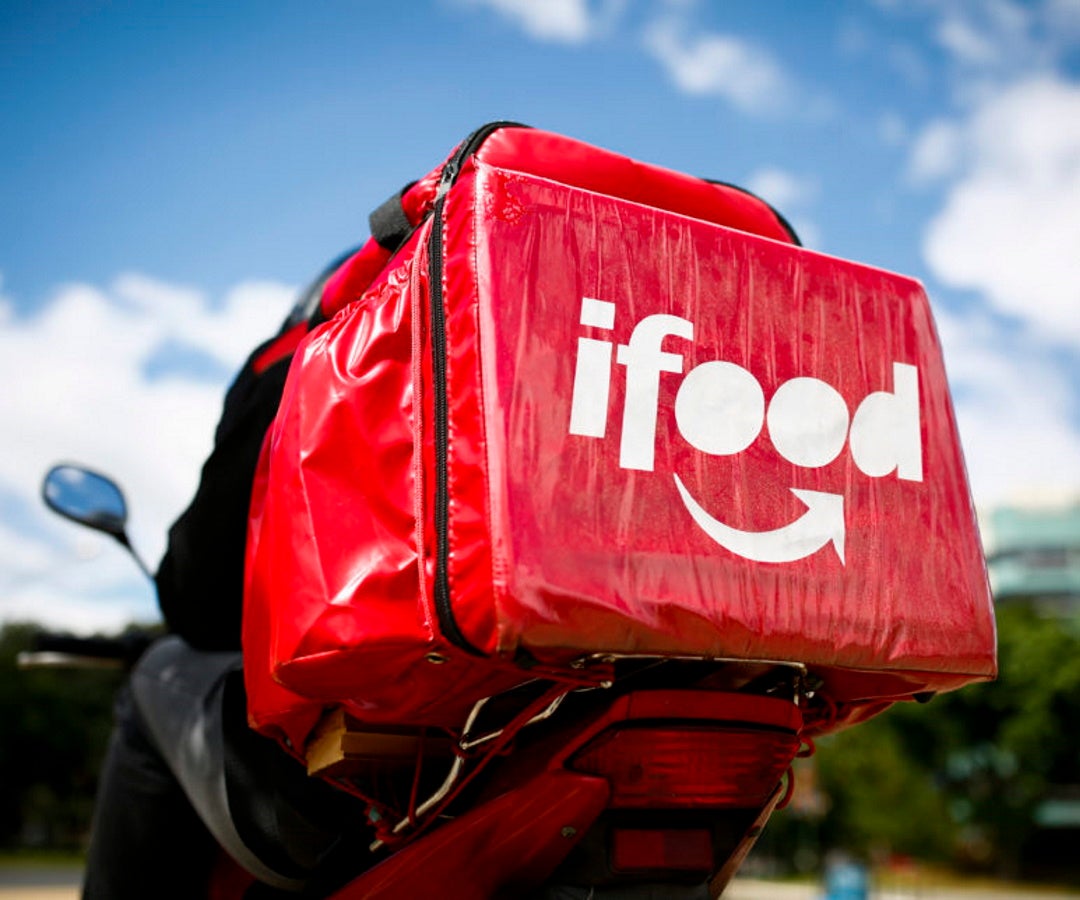 La brasileña iFood demanda a Keeta, respaldada por Meituan, por presunto espionaje
