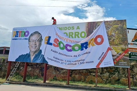Valla Petro