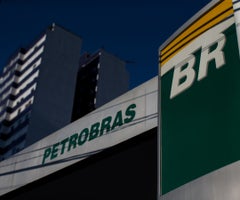Petrobras, la compañía petrolera más grande de Brasil