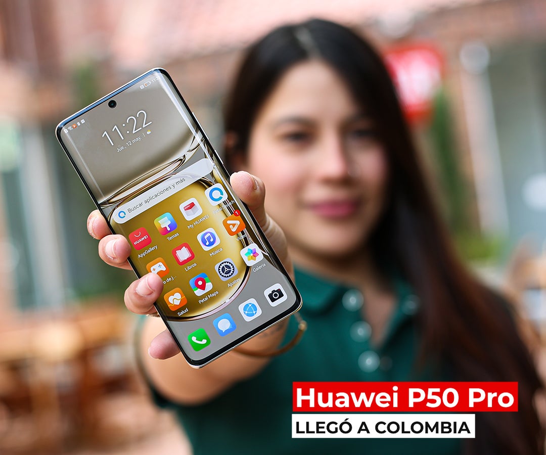 Huawei P50 Pro Últimas Noticias Económicas De Huawei P50 Pro