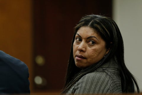 Oneida Pinto AL