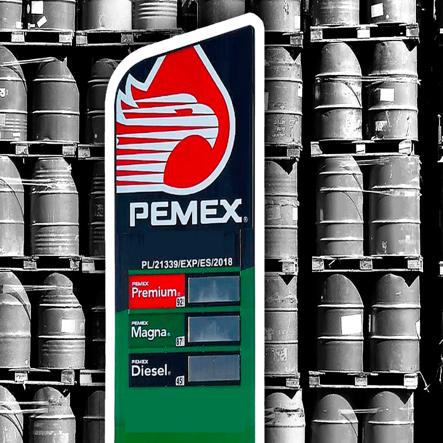 Pemex probará el diésel bajo en azufre para impulsar su producción de ...