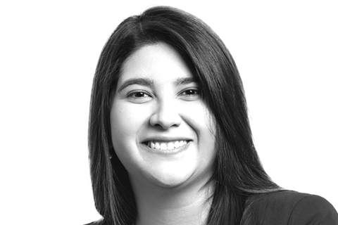 Paola Silva Asociada Junior en Penal y Compliance en PPU Legal Paola Silva Asociada Junior en Penal y Compliance en PPU Legal