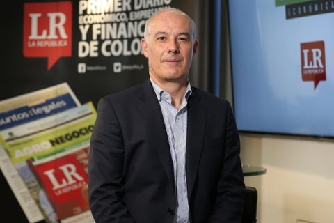 Narciso Michavila, presidente y fundador de GAD3_AL