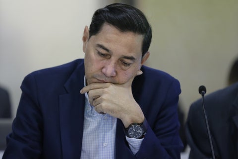 Alcalde Ibague Al