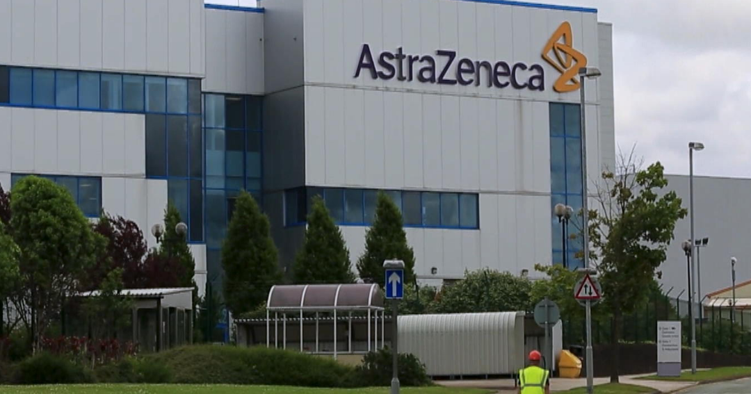 Astra and Daiichi study raises hopes in the fight against breast cancer