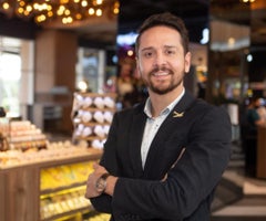 Fotos Juan De Los Ríos, gerente general de Nuestro Bogotá 2 (1)