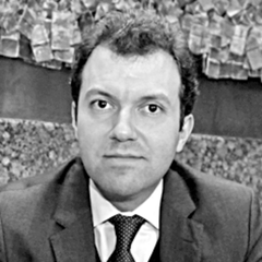 Juan Esteban Sanín Gómez - abogado