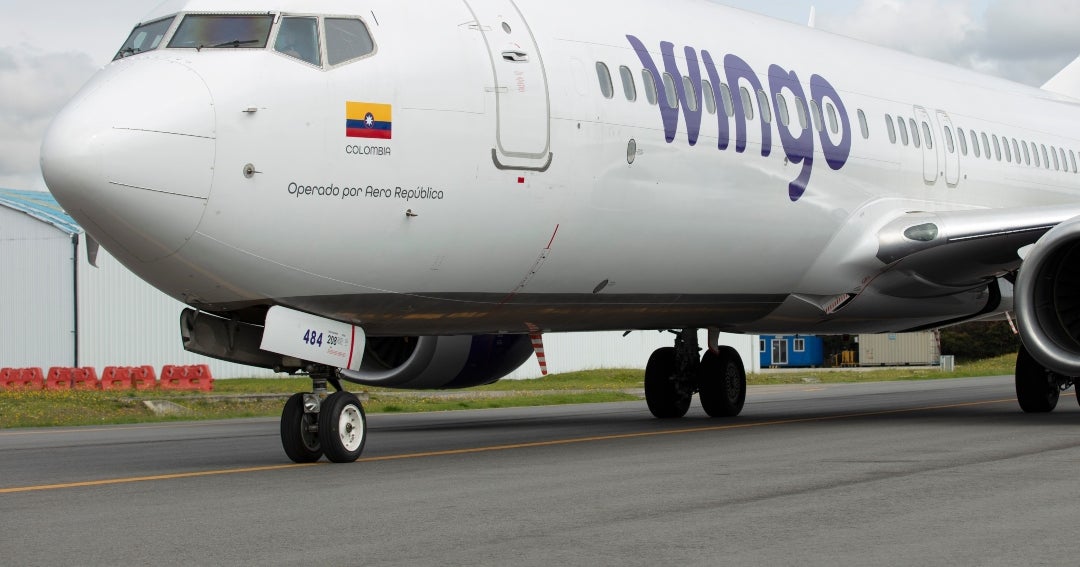 En 715.000 y 954.000 están los tiquetes de Wingo para viajar de