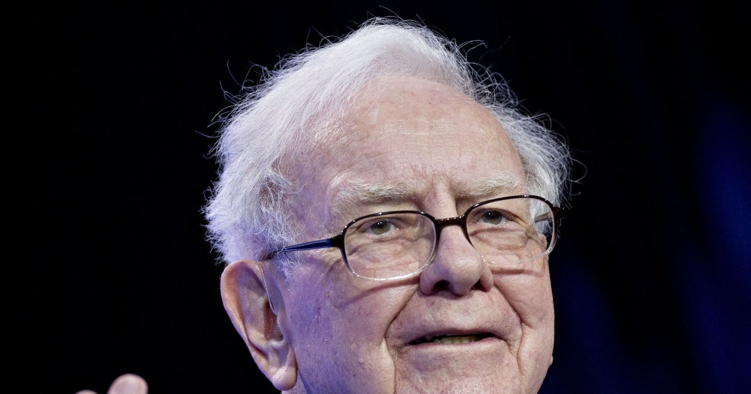 Warren Buffett recorta su participación en BYD de China, lo que estimula las apuestas thumbnail