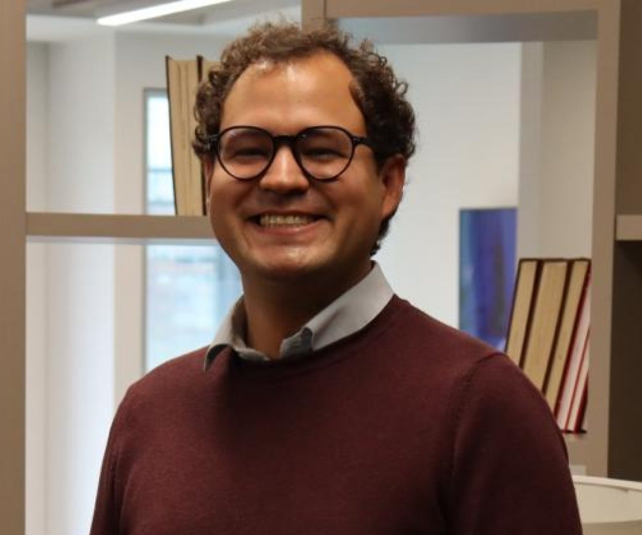 Daniel Fajardo Baker Mckenzei