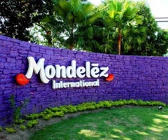 Mondelez destaca que Latinoamérica fue la región donde más ventas tuvieron a nivel global